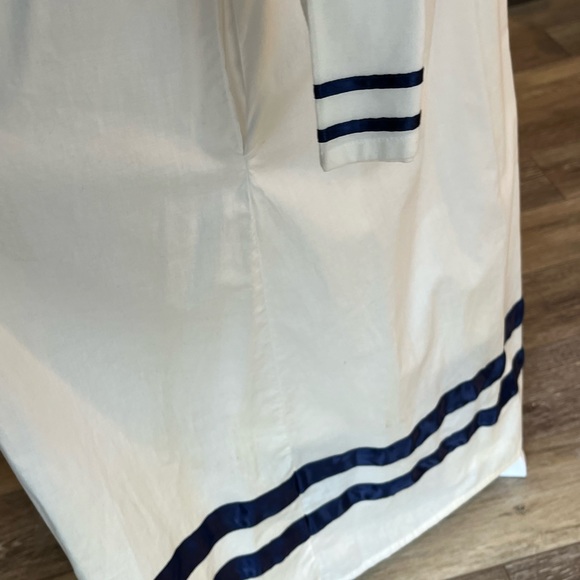 1980’s Lindsey Blake nightgown and robe set - Picture 6 of 15